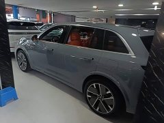 Li Auto L7 Ultra Smart Refresh Edition - ფოტო 4