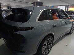 Li Auto L7 Ultra Smart Refresh Edition - ფოტო 5