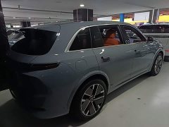 Li Auto L7 Ultra Smart Refresh Edition - ფოტო 6