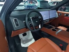 Li Auto L7 Ultra Smart Refresh Edition - ფოტო 9
