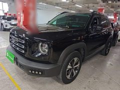 Great Wall Dachshund 2022 1.5T DCT Two-Wheel Drive Labrador Edition - ფოტო 1