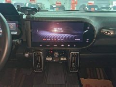 Great Wall Dachshund 2022 1.5T DCT Two-Wheel Drive Labrador Edition - ფოტო 12