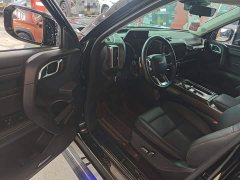 Great Wall Dachshund 2022 1.5T DCT Two-Wheel Drive Labrador Edition - ფოტო 15