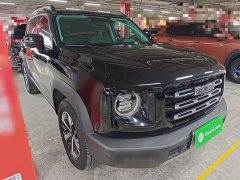 Great Wall Dachshund 2022 1.5T DCT Two-Wheel Drive Labrador Edition - ფოტო 3