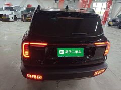 Great Wall Dachshund 2022 1.5T DCT Two-Wheel Drive Labrador Edition - ფოტო 5