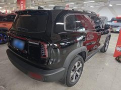 Great Wall Dachshund 2022 1.5T DCT Two-Wheel Drive Labrador Edition - ფოტო 6