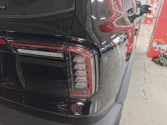 Great Wall Dachshund 2022 1.5T DCT Two-Wheel Drive Labrador Edition - ფოტო 7