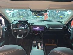 Great Wall Dachshund 2022 1.5T DCT Two-Wheel Drive Labrador Edition - ფოტო 9