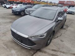 BYD Qin Plus 2021 DM-i 55KM Flagship - ფოტო 1