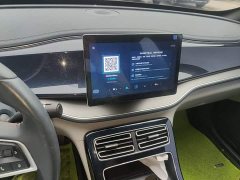 BYD Qin Plus 2021 DM-i 55KM Flagship - ფოტო 12