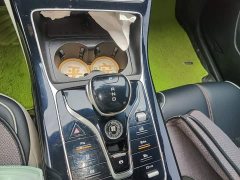 BYD Qin Plus 2021 DM-i 55KM Flagship - ფოტო 13