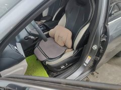 BYD Qin Plus 2021 DM-i 55KM Flagship - ფოტო 14