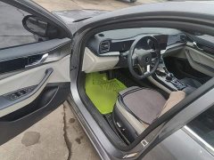 BYD Qin Plus 2021 DM-i 55KM Flagship - ფოტო 15
