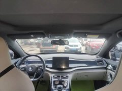 BYD Qin Plus 2021 DM-i 55KM Flagship - ფოტო 17