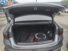 BYD Qin Plus 2021 DM-i 55KM Flagship - ფოტო 18