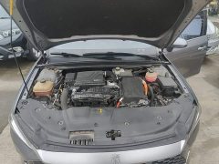 BYD Qin Plus 2021 DM-i 55KM Flagship - ფოტო 19
