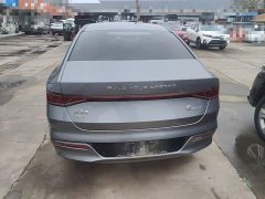 BYD Qin Plus 2021 DM-i 55KM Flagship - ფოტო 5