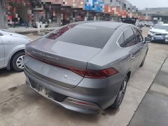 BYD Qin Plus 2021 DM-i 55KM Flagship - ფოტო 6