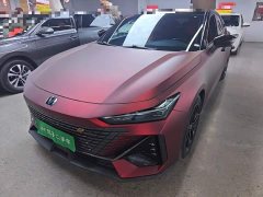 Changan UNI-V 2022 1.5T Deluxe - ფოტო 1