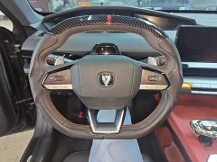 Changan UNI-V 2022 1.5T Deluxe - ფოტო 10