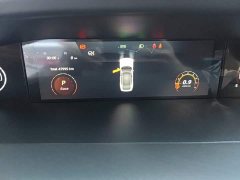 Changan UNI-V 2022 1.5T Deluxe - ფოტო 11