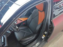 Changan UNI-V 2022 1.5T Deluxe - ფოტო 14