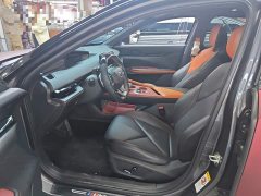 Changan UNI-V 2022 1.5T Deluxe - ფოტო 15