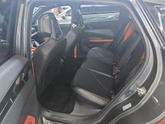 Changan UNI-V 2022 1.5T Deluxe - ფოტო 16