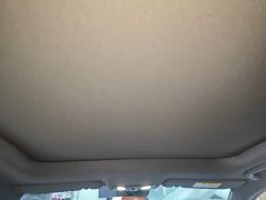 Changan UNI-V 2022 1.5T Deluxe - ფოტო 17