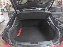 Changan UNI-V 2022 1.5T Deluxe - ფოტო 18