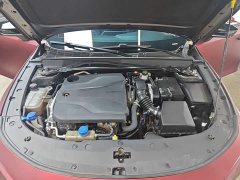 Changan UNI-V 2022 1.5T Deluxe - ფოტო 19