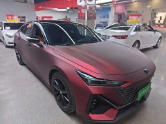 Changan UNI-V 2022 1.5T Deluxe - ფოტო 3