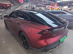 Changan UNI-V 2022 1.5T Deluxe - ფოტო 4