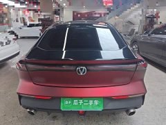 Changan UNI-V 2022 1.5T Deluxe - ფოტო 5