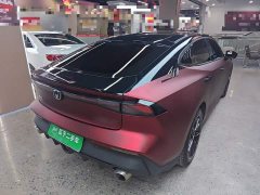 Changan UNI-V 2022 1.5T Deluxe - ფოტო 6