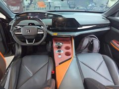 Changan UNI-V 2022 1.5T Deluxe - ფოტო 9