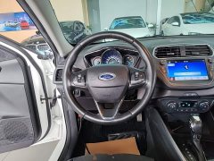 Ford Fiesta 2019 Facelift 1.5L Automatic Enjoyment Edition National VI - ფოტო 10