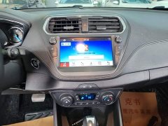 Ford Fiesta 2019 Facelift 1.5L Automatic Enjoyment Edition National VI - ფოტო 12