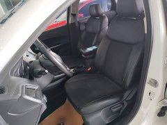 Ford Fiesta 2019 Facelift 1.5L Automatic Enjoyment Edition National VI - ფოტო 14