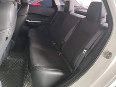 Ford Fiesta 2019 Facelift 1.5L Automatic Enjoyment Edition National VI - ფოტო 16