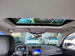 Ford Fiesta 2019 Facelift 1.5L Automatic Enjoyment Edition National VI - ფოტო 17