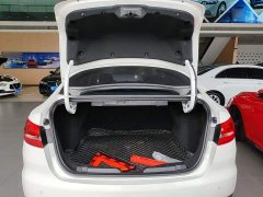 Ford Fiesta 2019 Facelift 1.5L Automatic Enjoyment Edition National VI - ფოტო 18
