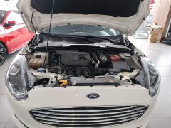 Ford Fiesta 2019 Facelift 1.5L Automatic Enjoyment Edition National VI - ფოტო 19