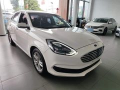 Ford Fiesta 2019 Facelift 1.5L Automatic Enjoyment Edition National VI - ფოტო 3