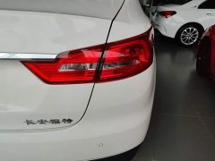Ford Fiesta 2019 Facelift 1.5L Automatic Enjoyment Edition National VI - ფოტო 7