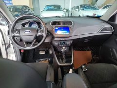 Ford Fiesta 2019 Facelift 1.5L Automatic Enjoyment Edition National VI - ფოტო 9