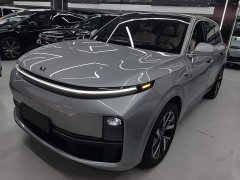 Li Auto L7 Pro - ფოტო 1