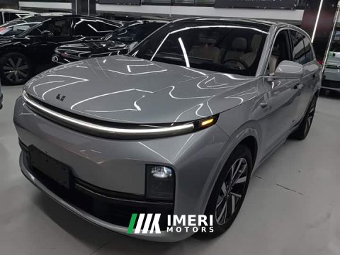 2023 Li Auto L7 Pro - ავტომობილი ჩინეთიდან