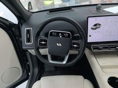 Li Auto L7 Pro - ფოტო 10