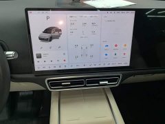 Li Auto L7 Pro - ფოტო 12